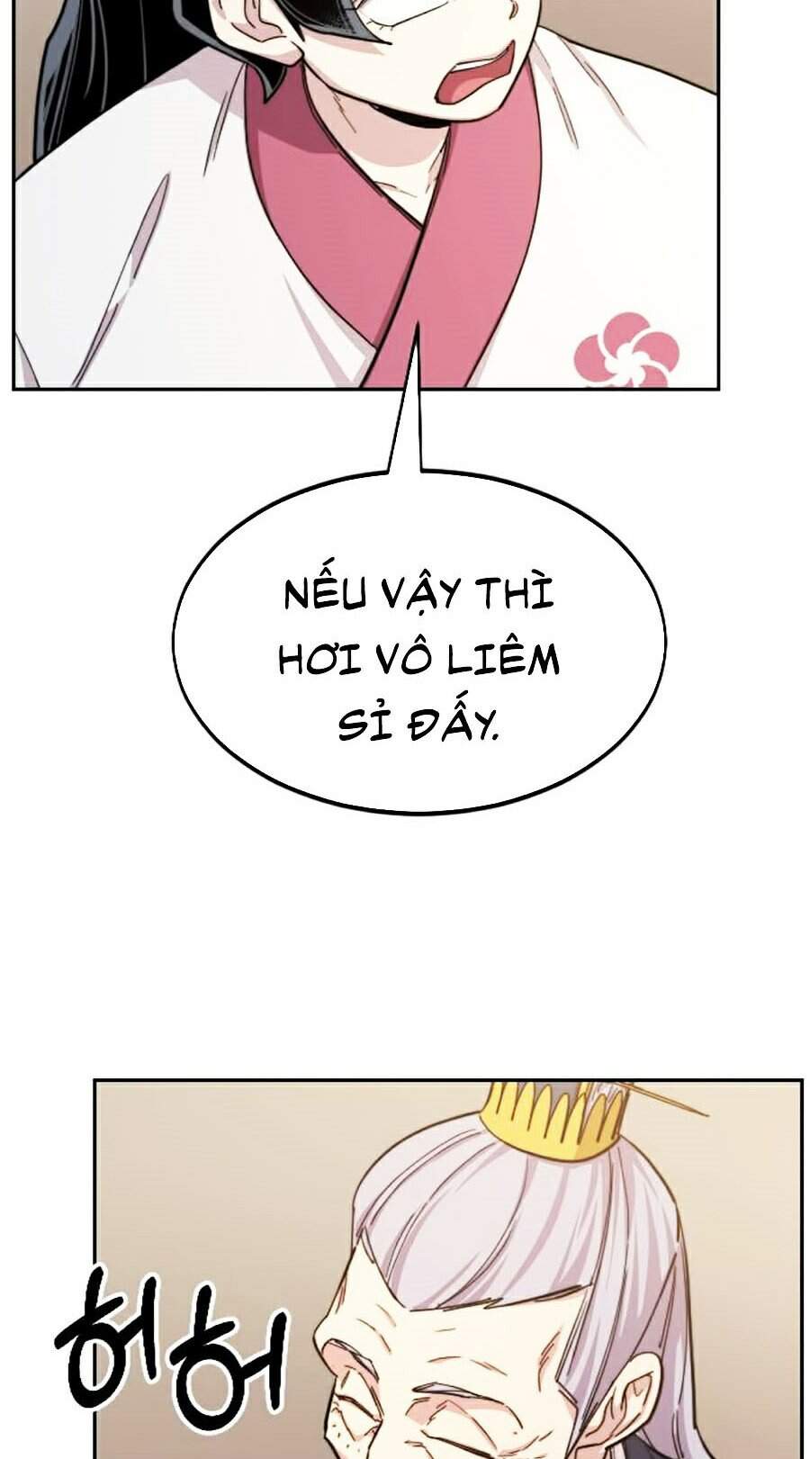 Hoa Sơn Tái Khởi Chapter 34 - 138