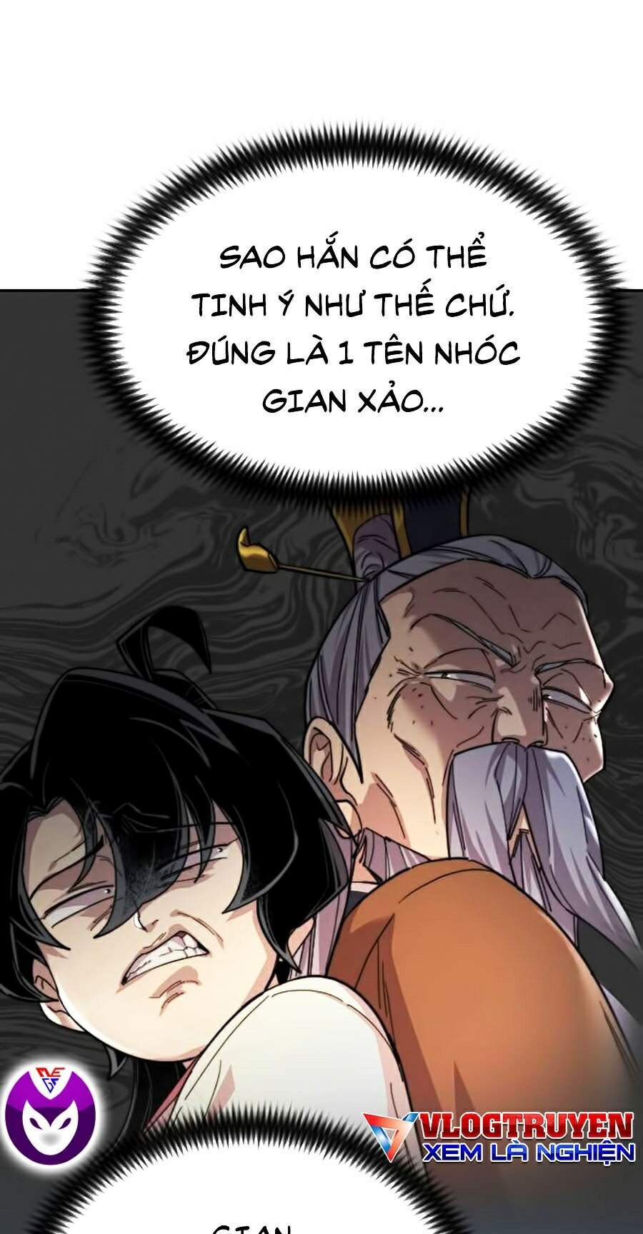 Hoa Sơn Tái Khởi Chapter 34 - 141