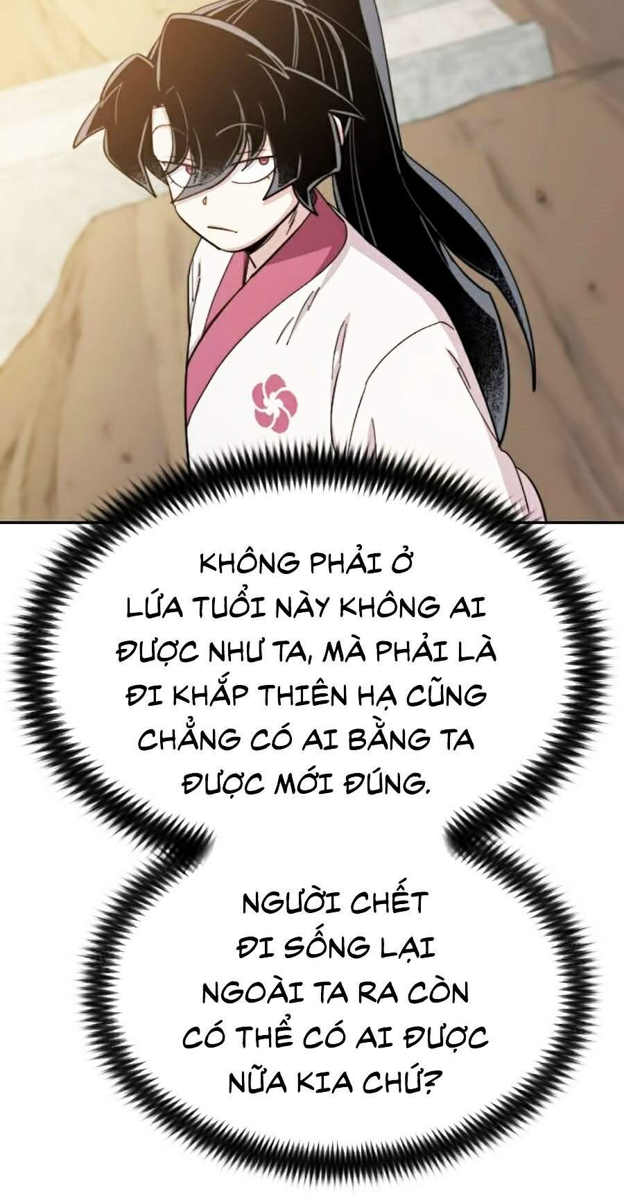 Hoa Sơn Tái Khởi Chapter 34 - 145