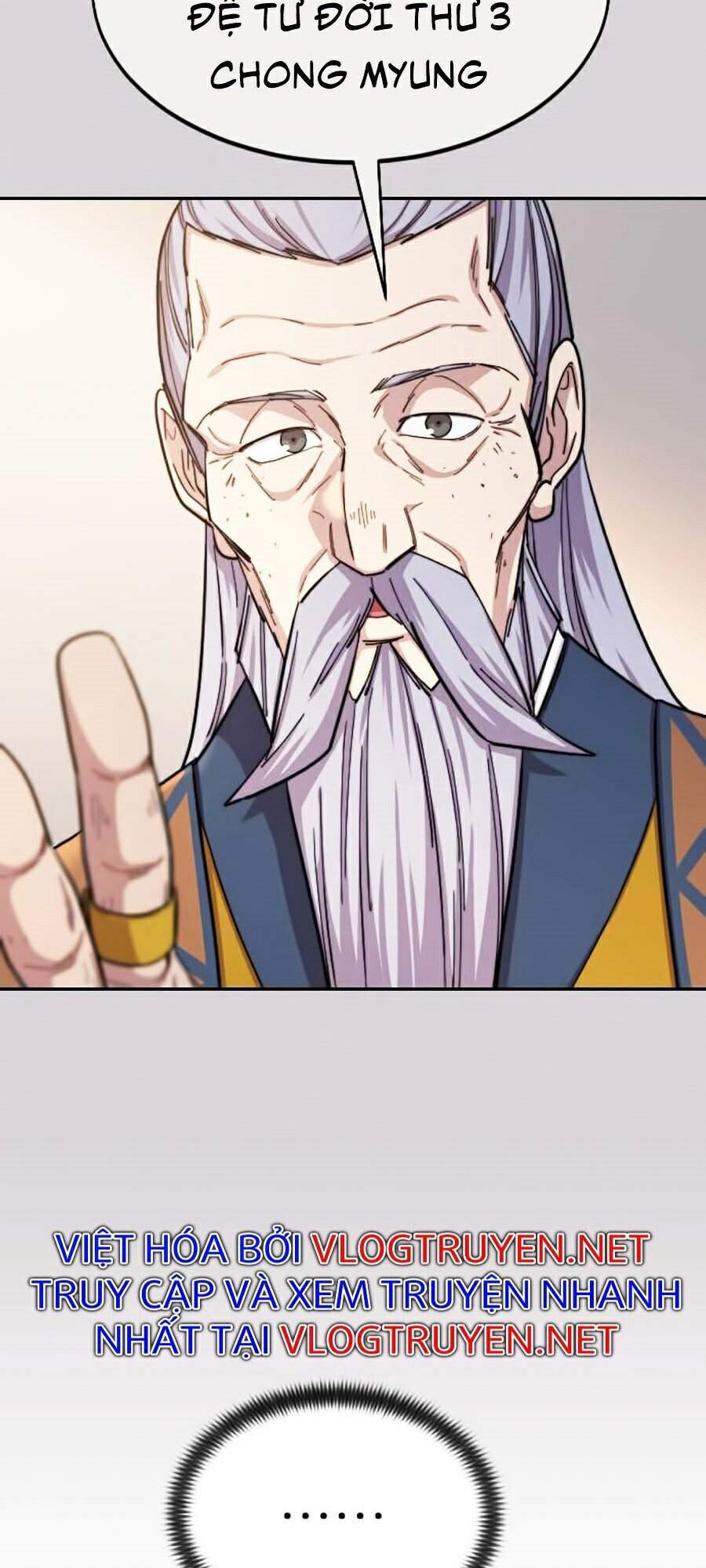 Hoa Sơn Tái Khởi Chapter 34 - 17