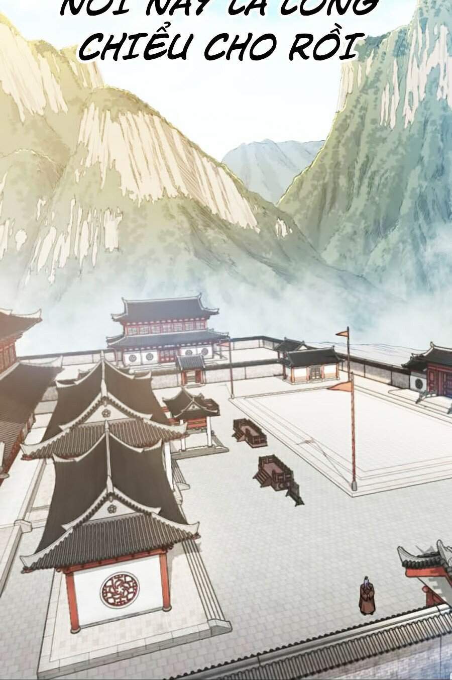 Hoa Sơn Tái Khởi Chapter 34 - 167