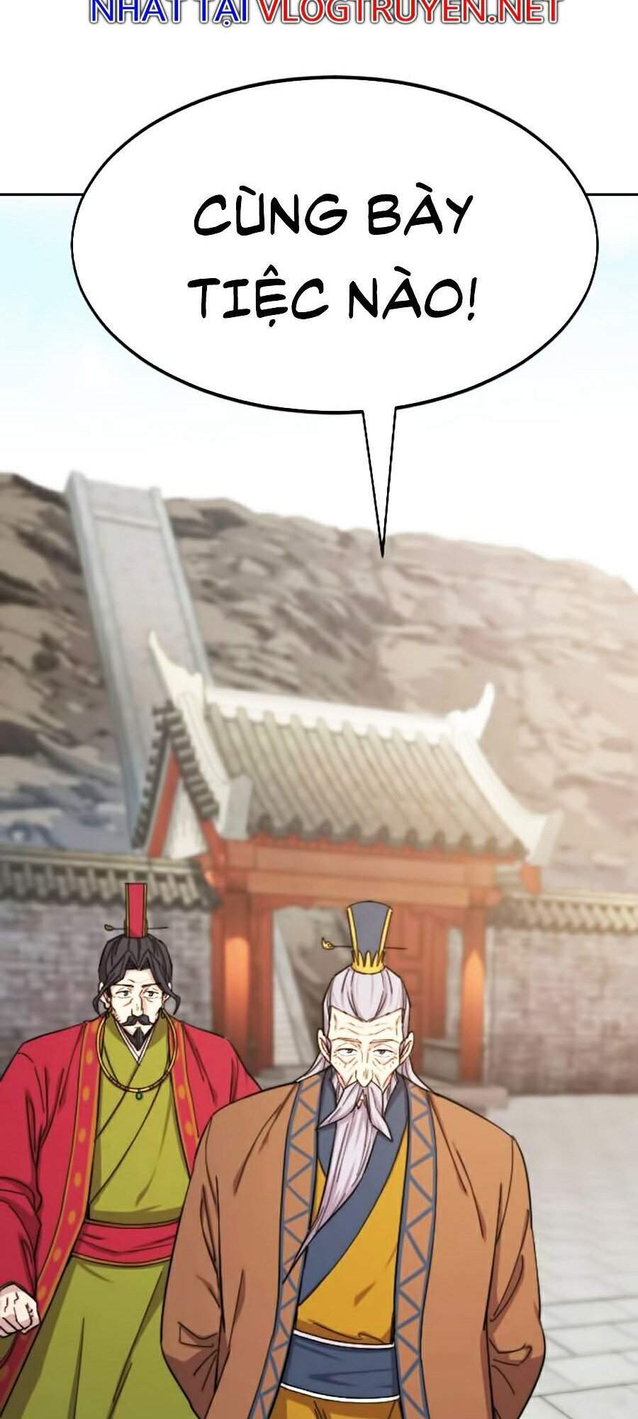 Hoa Sơn Tái Khởi Chapter 34 - 176