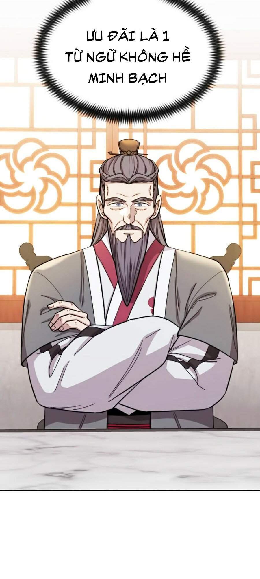 Hoa Sơn Tái Khởi Chapter 34 - 19