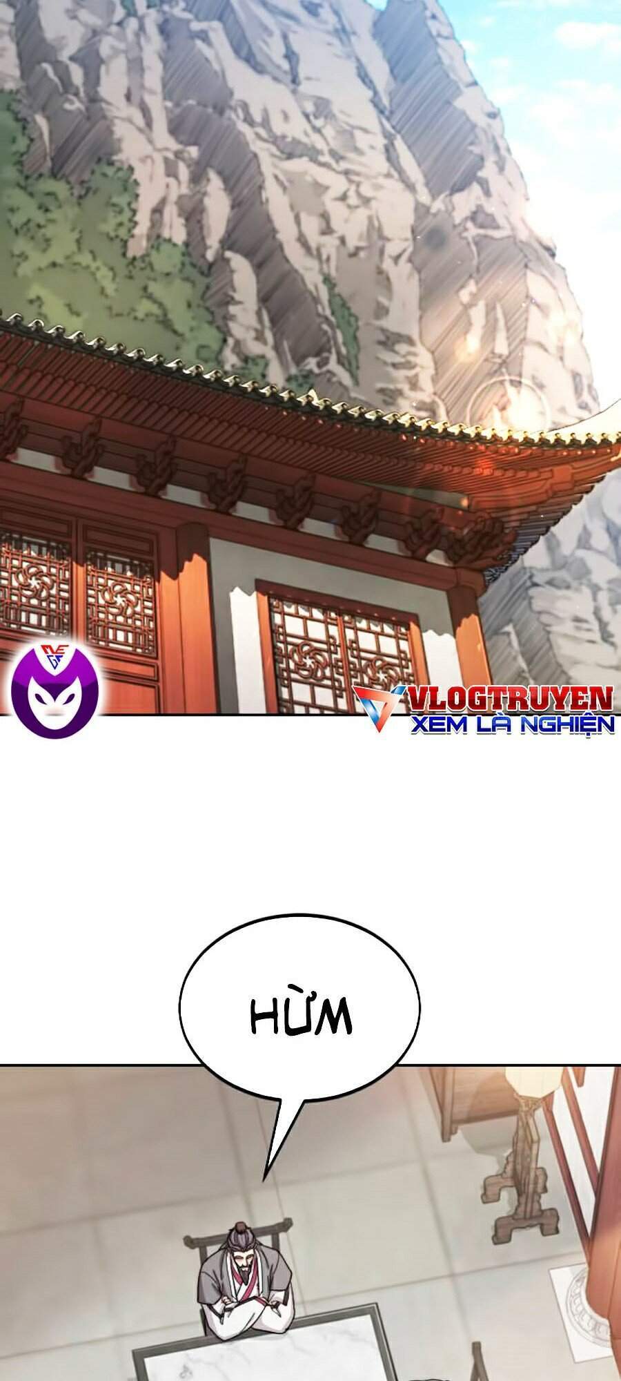 Hoa Sơn Tái Khởi Chapter 34 - 3