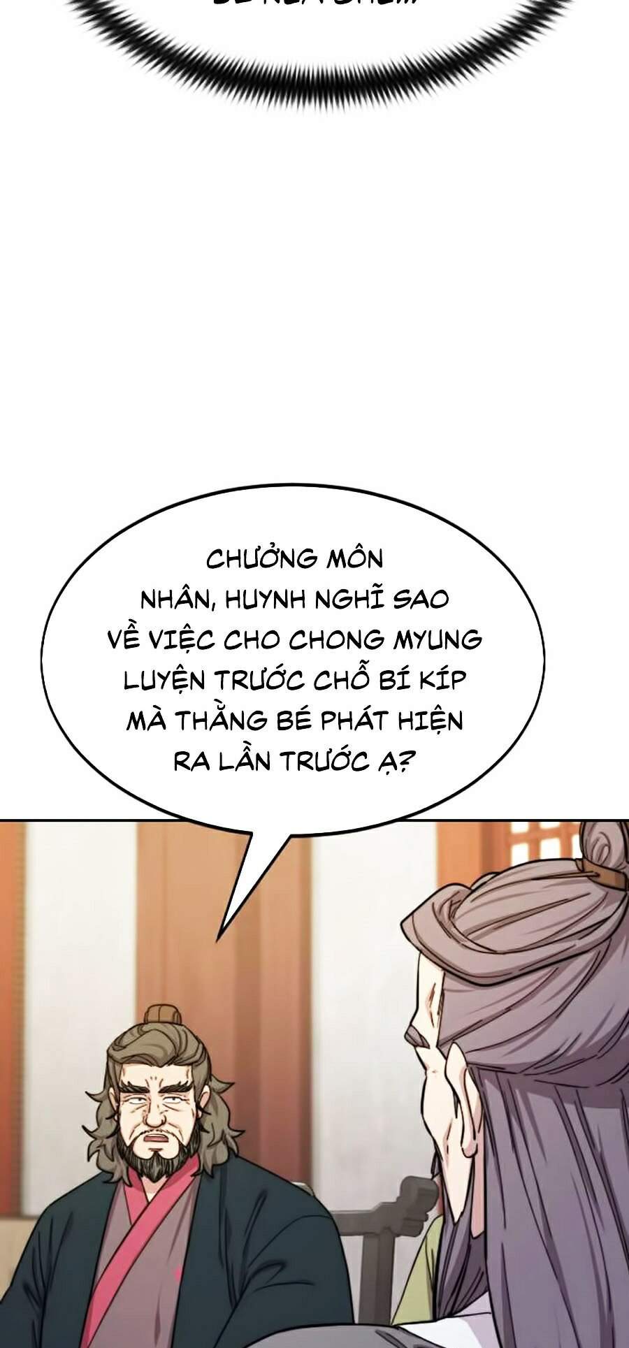 Hoa Sơn Tái Khởi Chapter 34 - 22