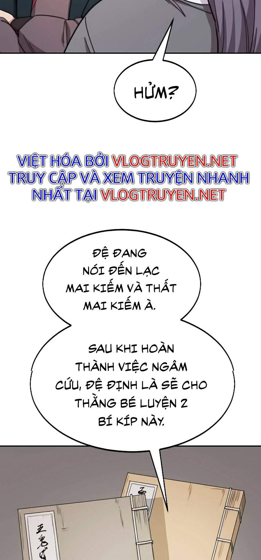 Hoa Sơn Tái Khởi Chapter 34 - 23