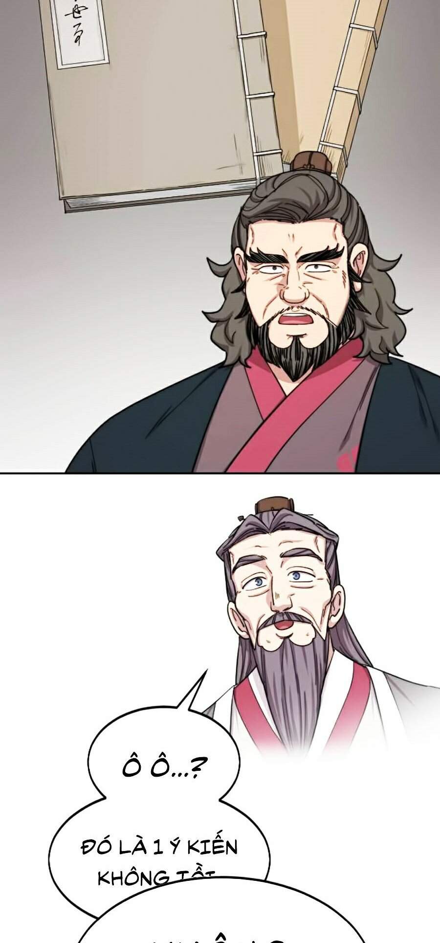 Hoa Sơn Tái Khởi Chapter 34 - 24