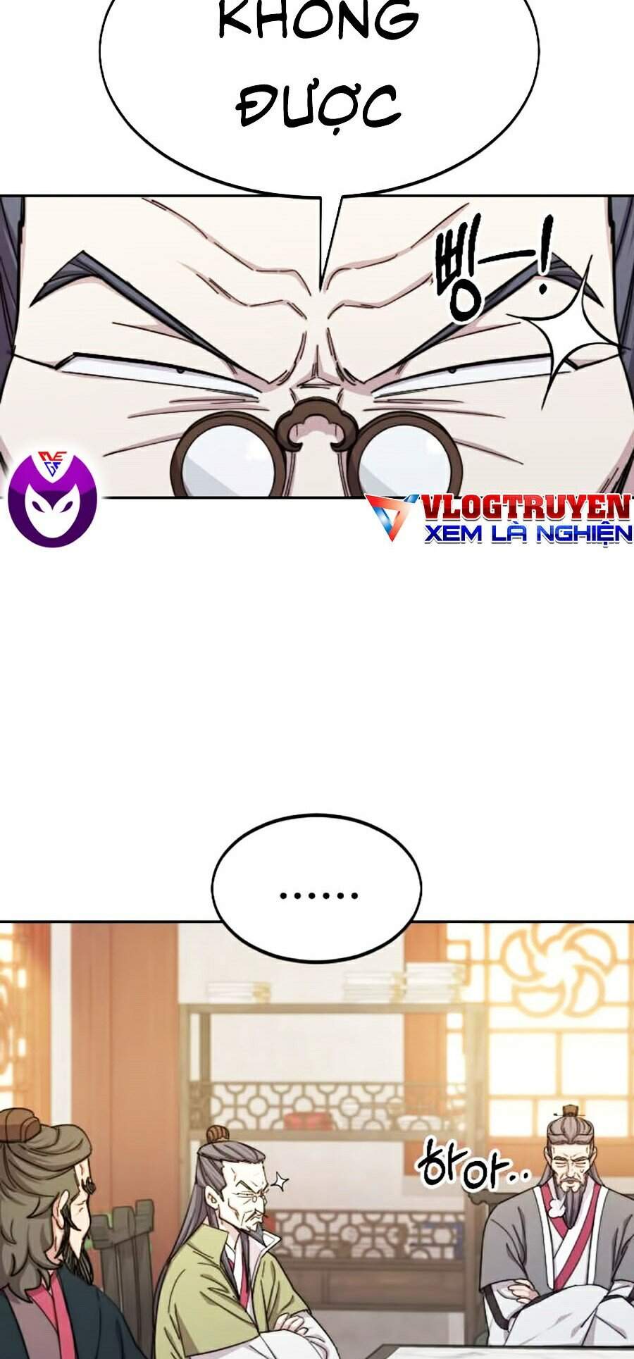 Hoa Sơn Tái Khởi Chapter 34 - 25