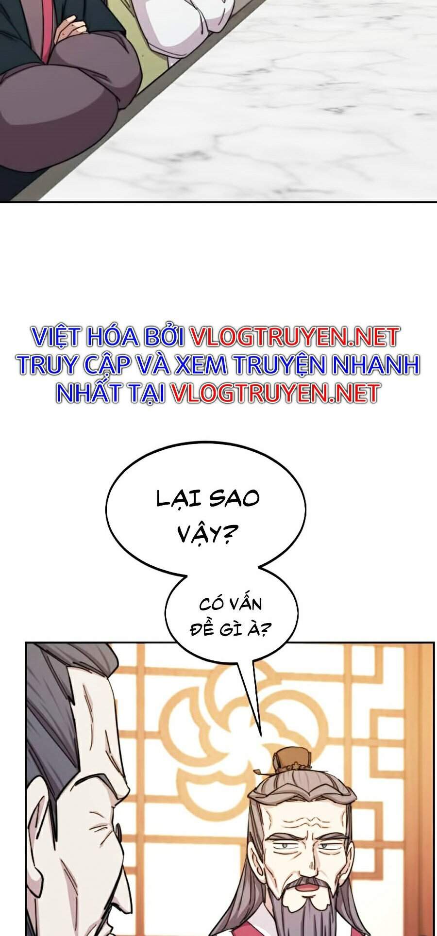 Hoa Sơn Tái Khởi Chapter 34 - 26