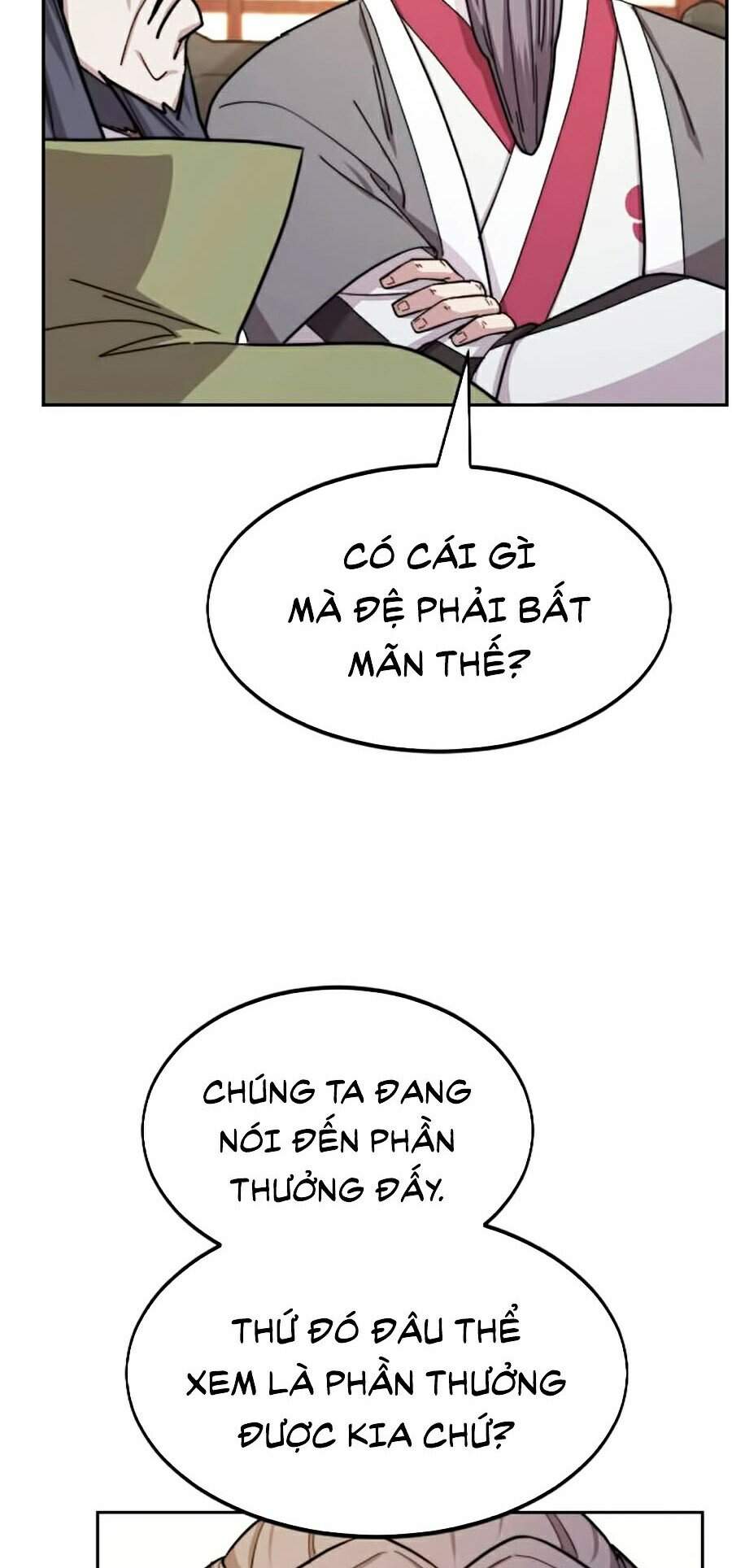 Hoa Sơn Tái Khởi Chapter 34 - 27