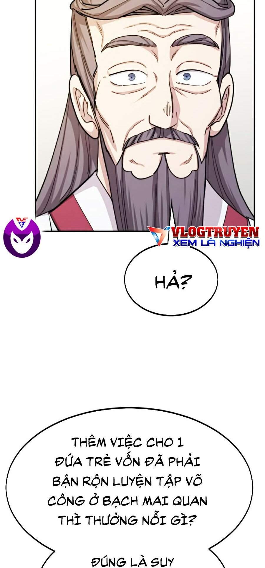 Hoa Sơn Tái Khởi Chapter 34 - 28