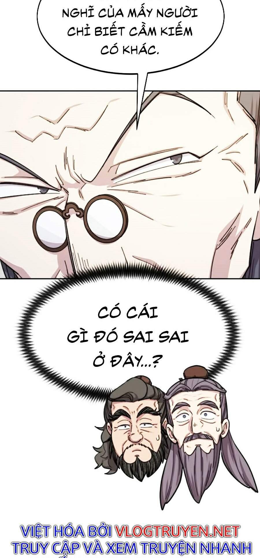 Hoa Sơn Tái Khởi Chapter 34 - 29