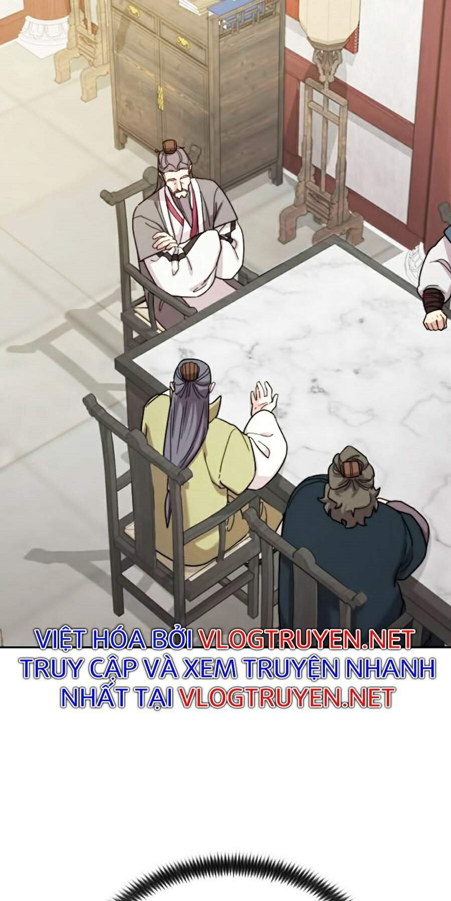 Hoa Sơn Tái Khởi Chapter 34 - 33