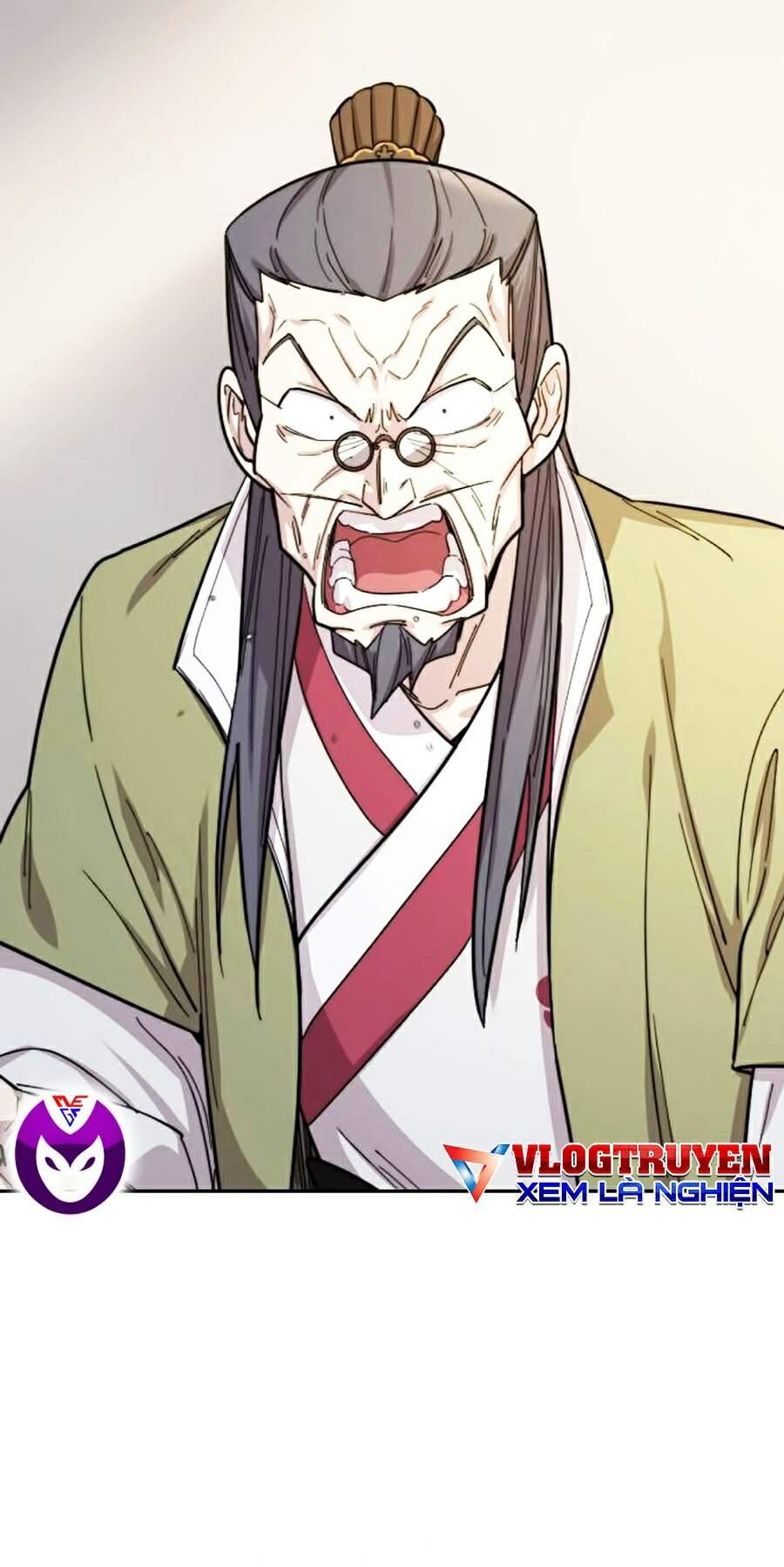 Hoa Sơn Tái Khởi Chapter 34 - 40