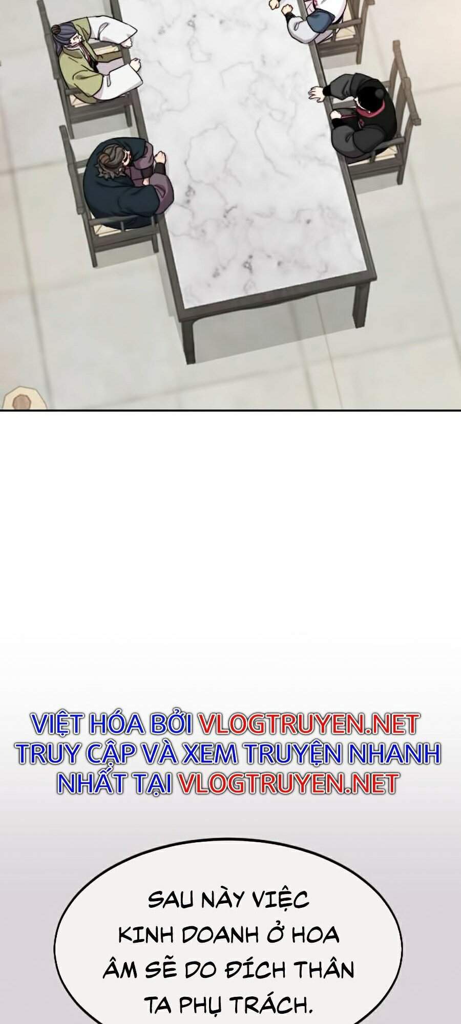 Hoa Sơn Tái Khởi Chapter 34 - 5