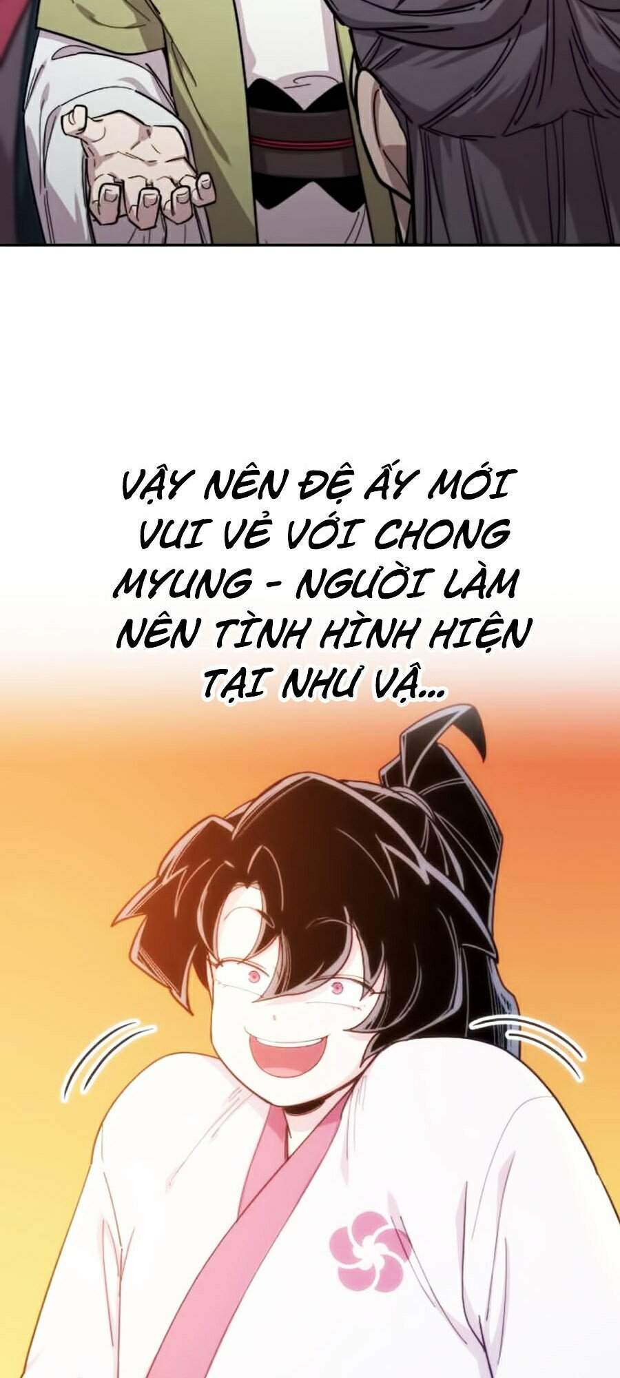 Hoa Sơn Tái Khởi Chapter 34 - 53