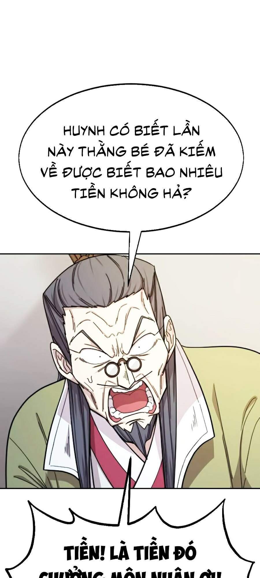 Hoa Sơn Tái Khởi Chapter 34 - 61