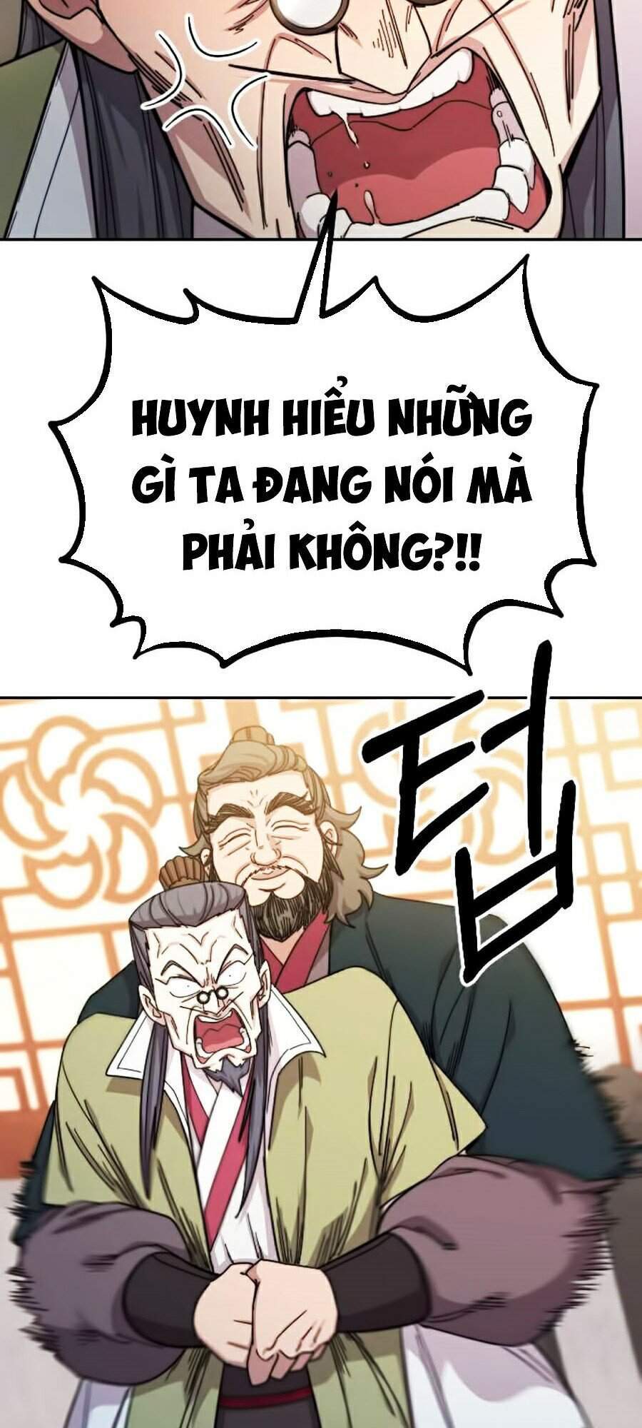 Hoa Sơn Tái Khởi Chapter 34 - 65