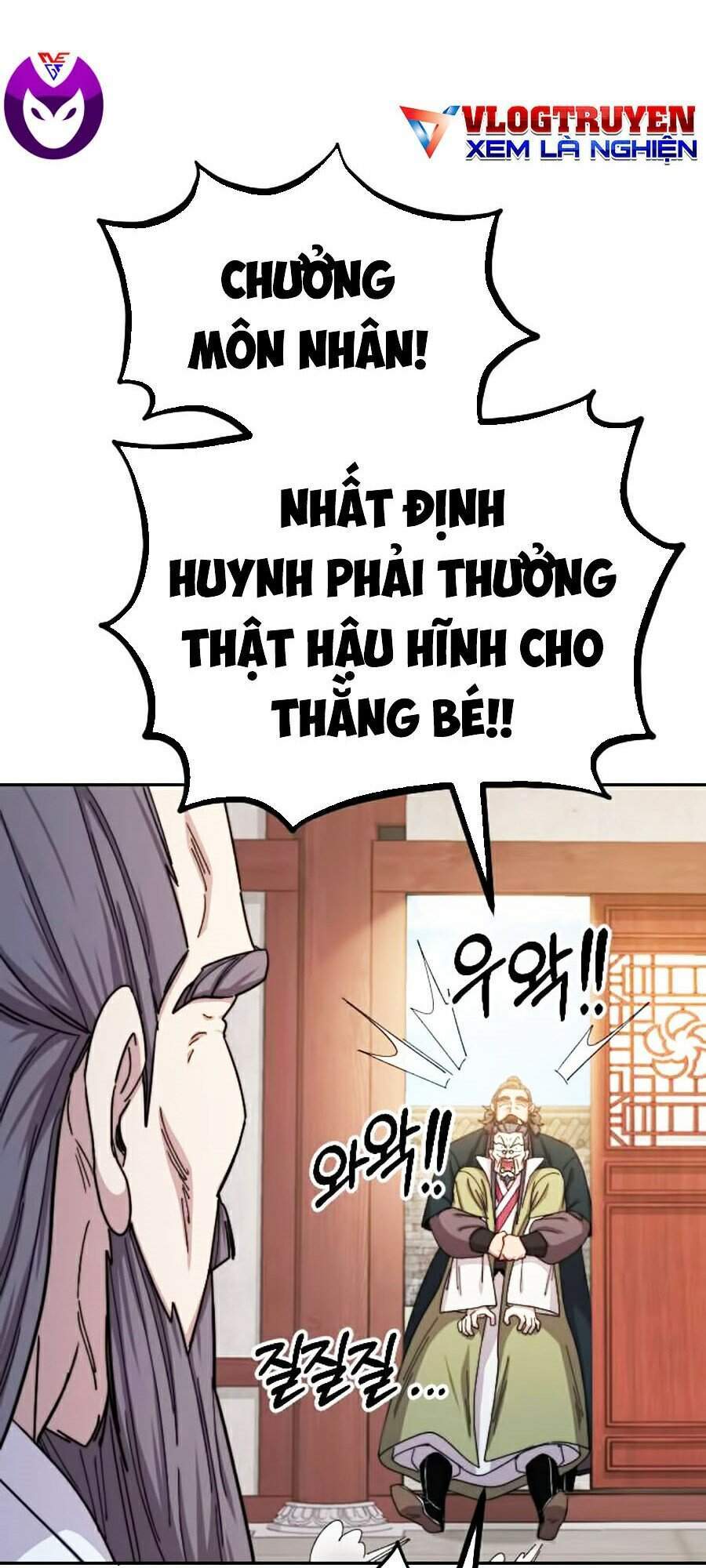 Hoa Sơn Tái Khởi Chapter 34 - 67