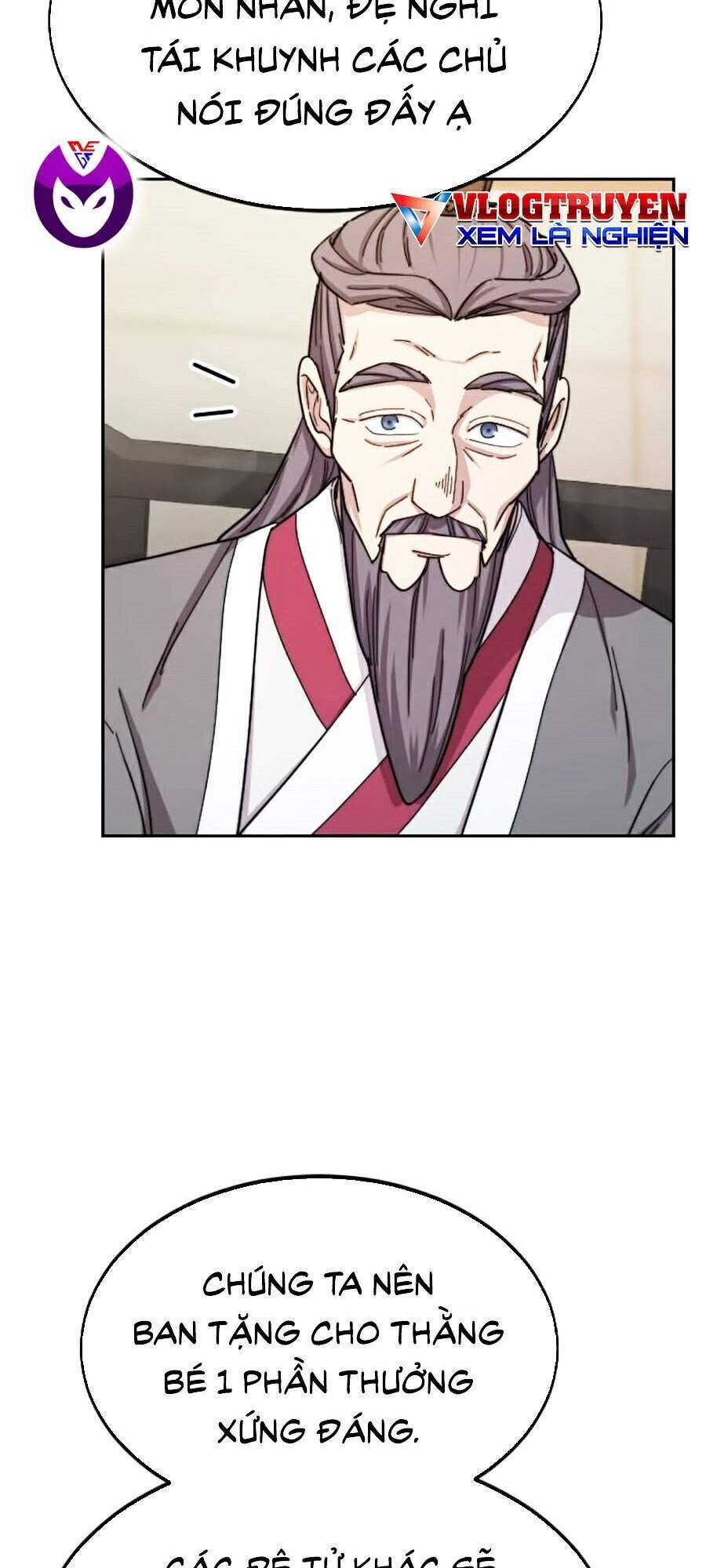 Hoa Sơn Tái Khởi Chapter 34 - 73