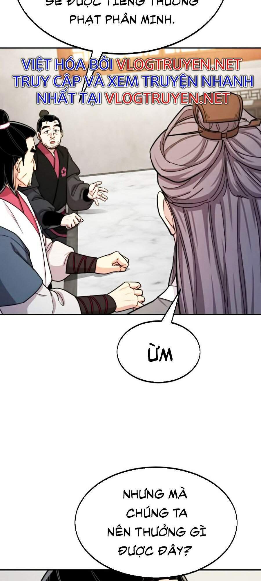 Hoa Sơn Tái Khởi Chapter 34 - 75