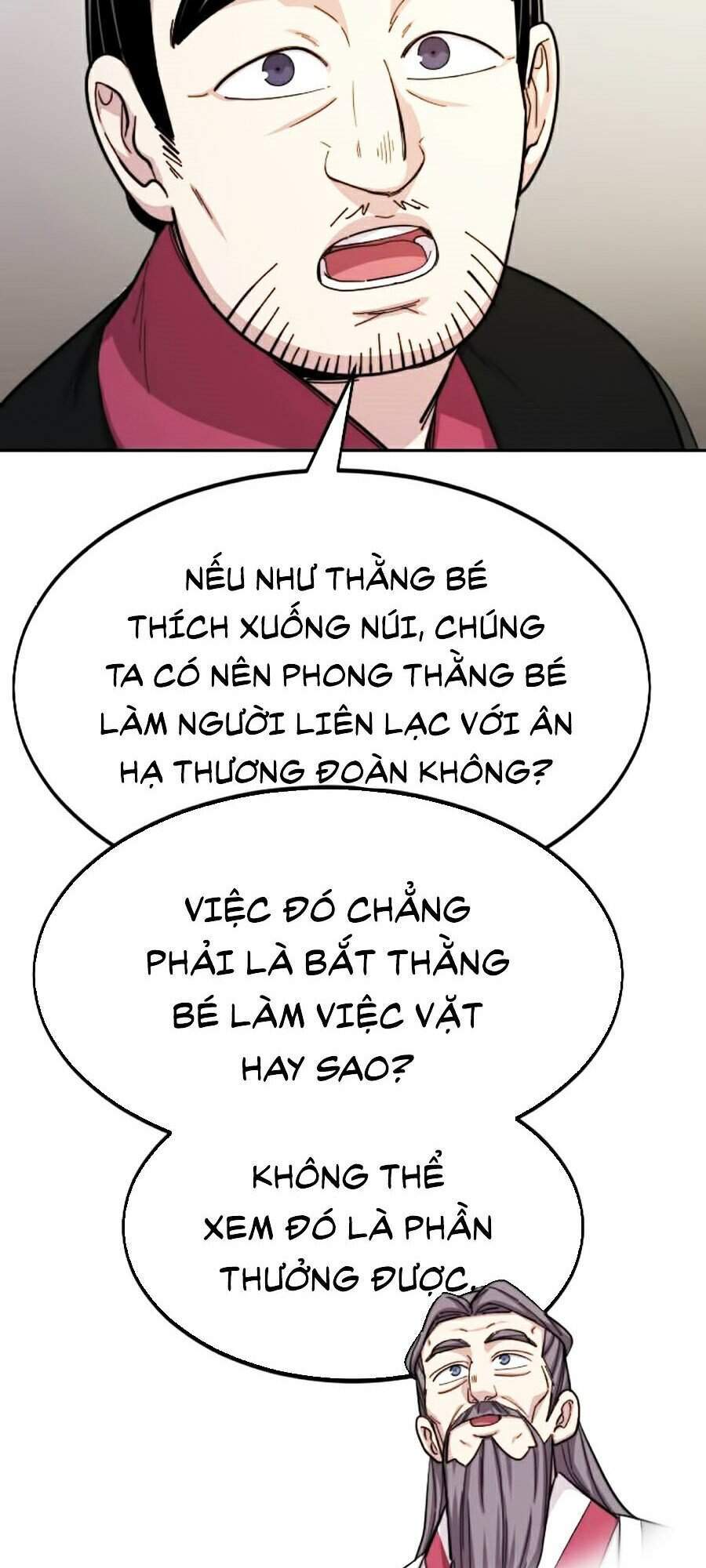 Hoa Sơn Tái Khởi Chapter 34 - 77