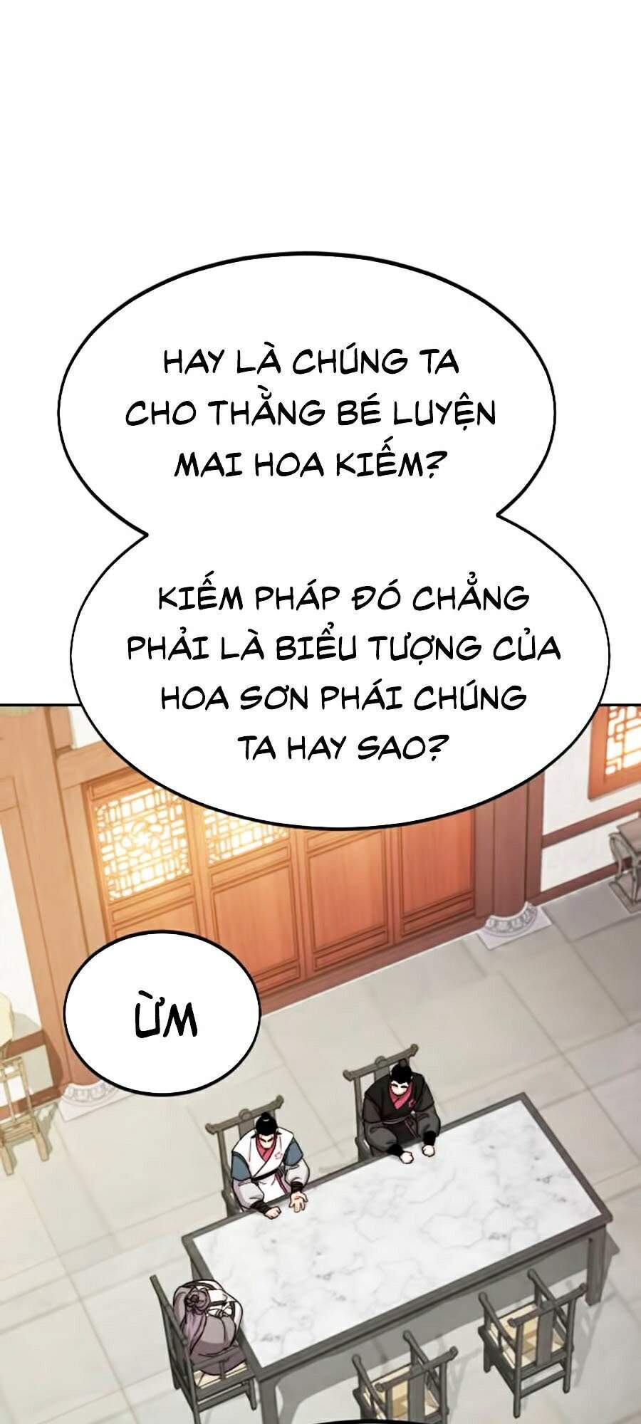 Hoa Sơn Tái Khởi Chapter 34 - 81