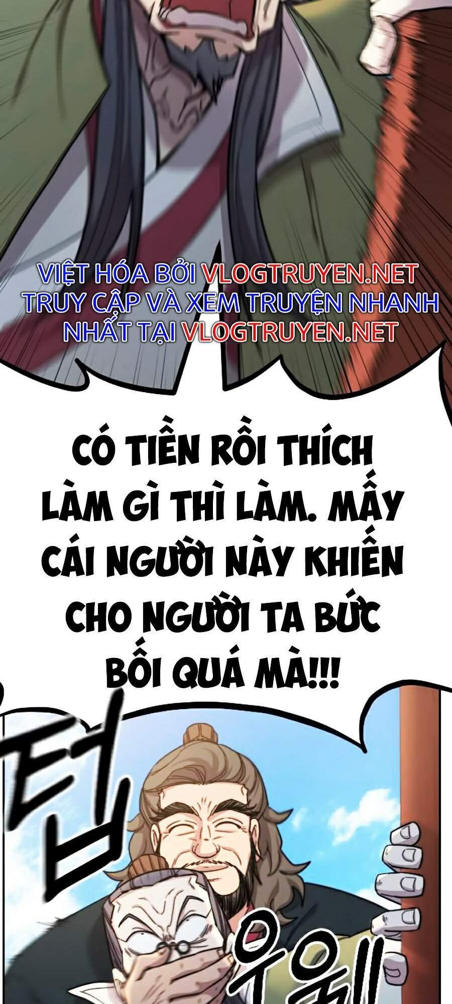Hoa Sơn Tái Khởi Chapter 34 - 85