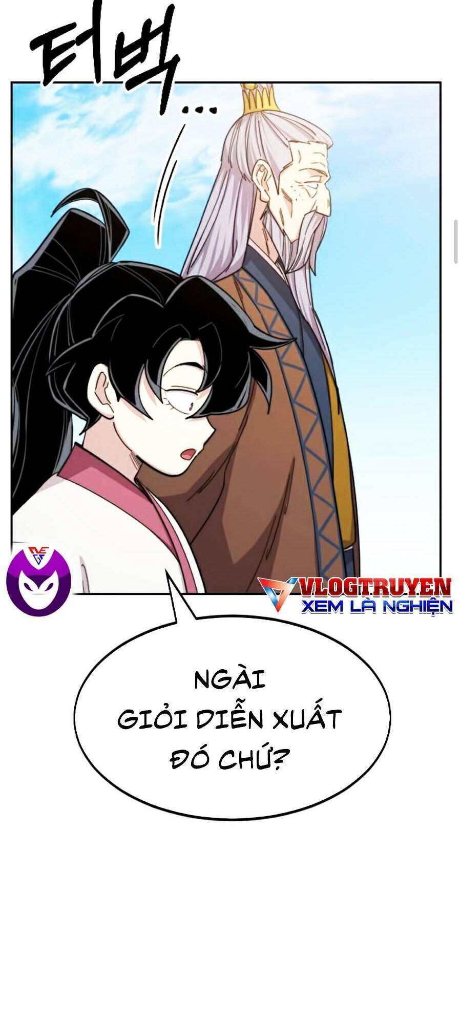 Hoa Sơn Tái Khởi Chapter 34 - 95