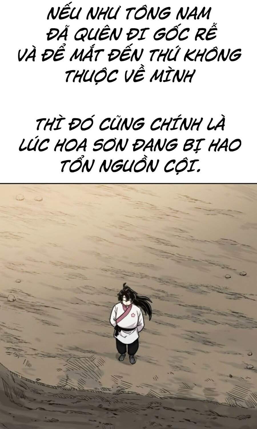Hoa Sơn Tái Khởi Chapter 35 - 11