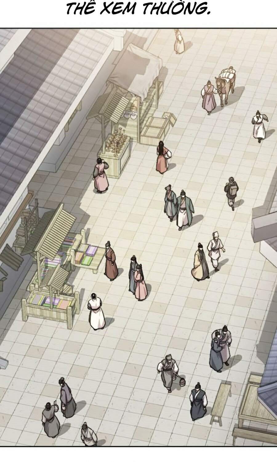 Hoa Sơn Tái Khởi Chapter 35 - 15
