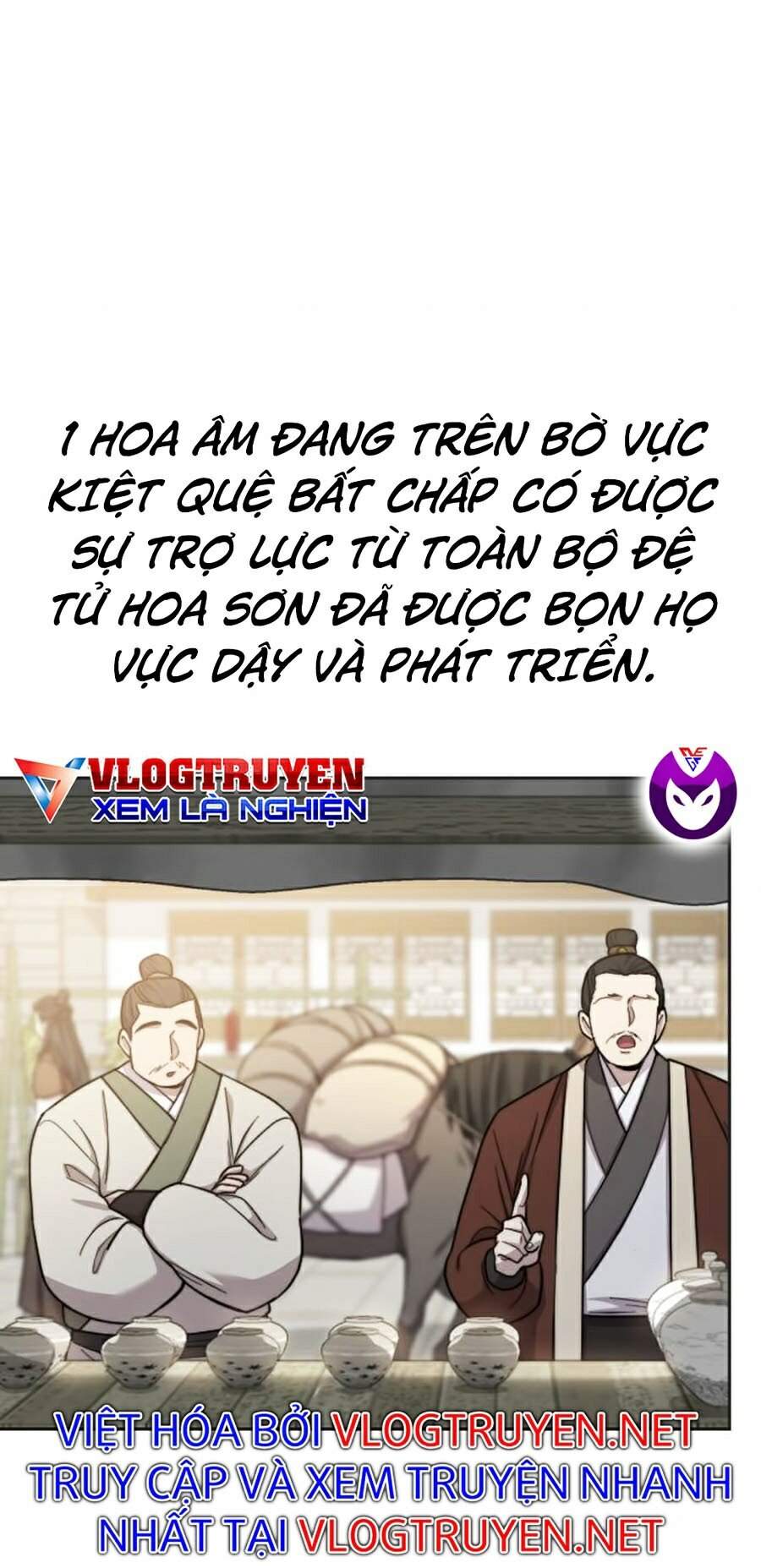 Hoa Sơn Tái Khởi Chapter 35 - 16