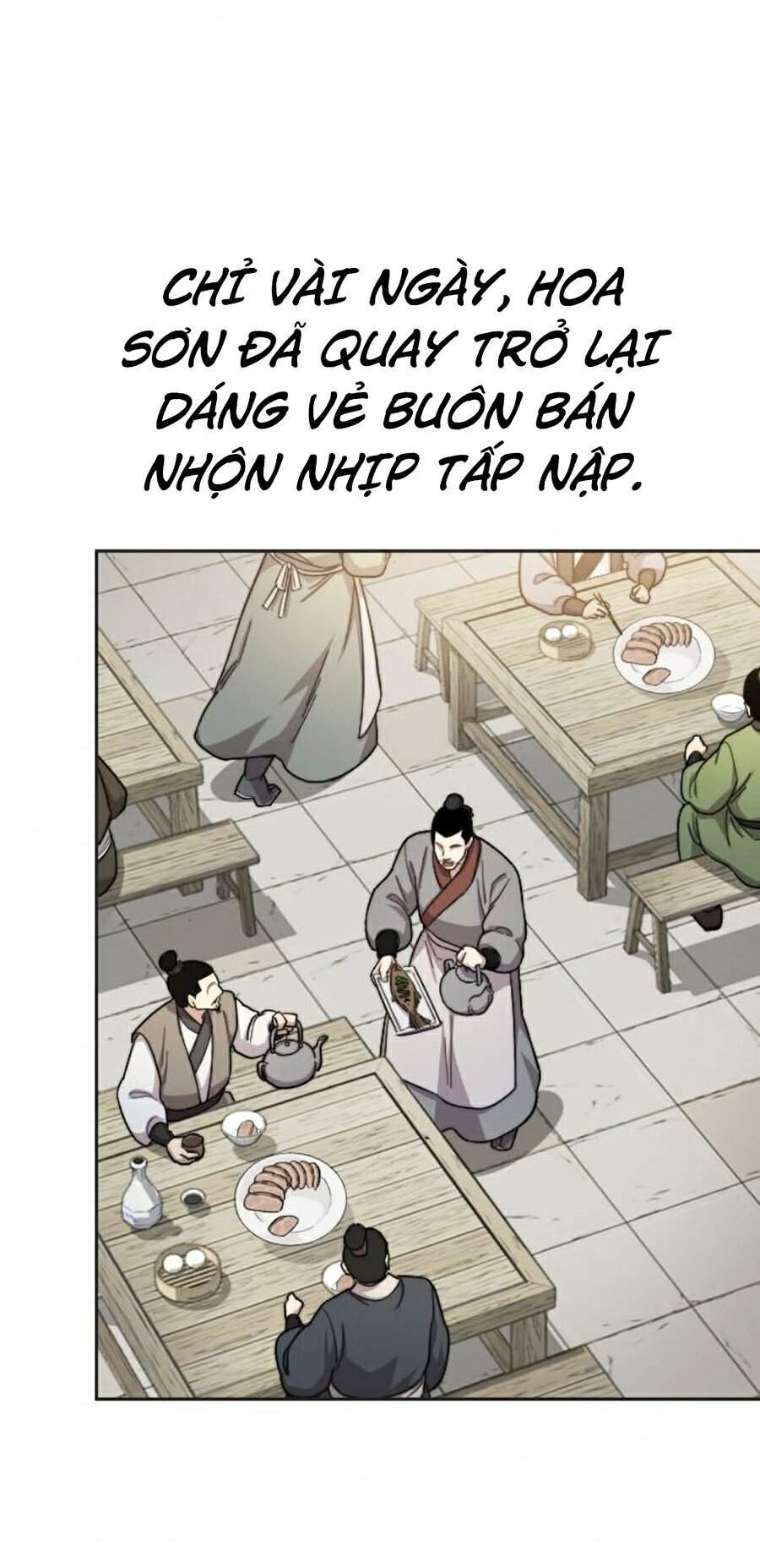 Hoa Sơn Tái Khởi Chapter 35 - 17