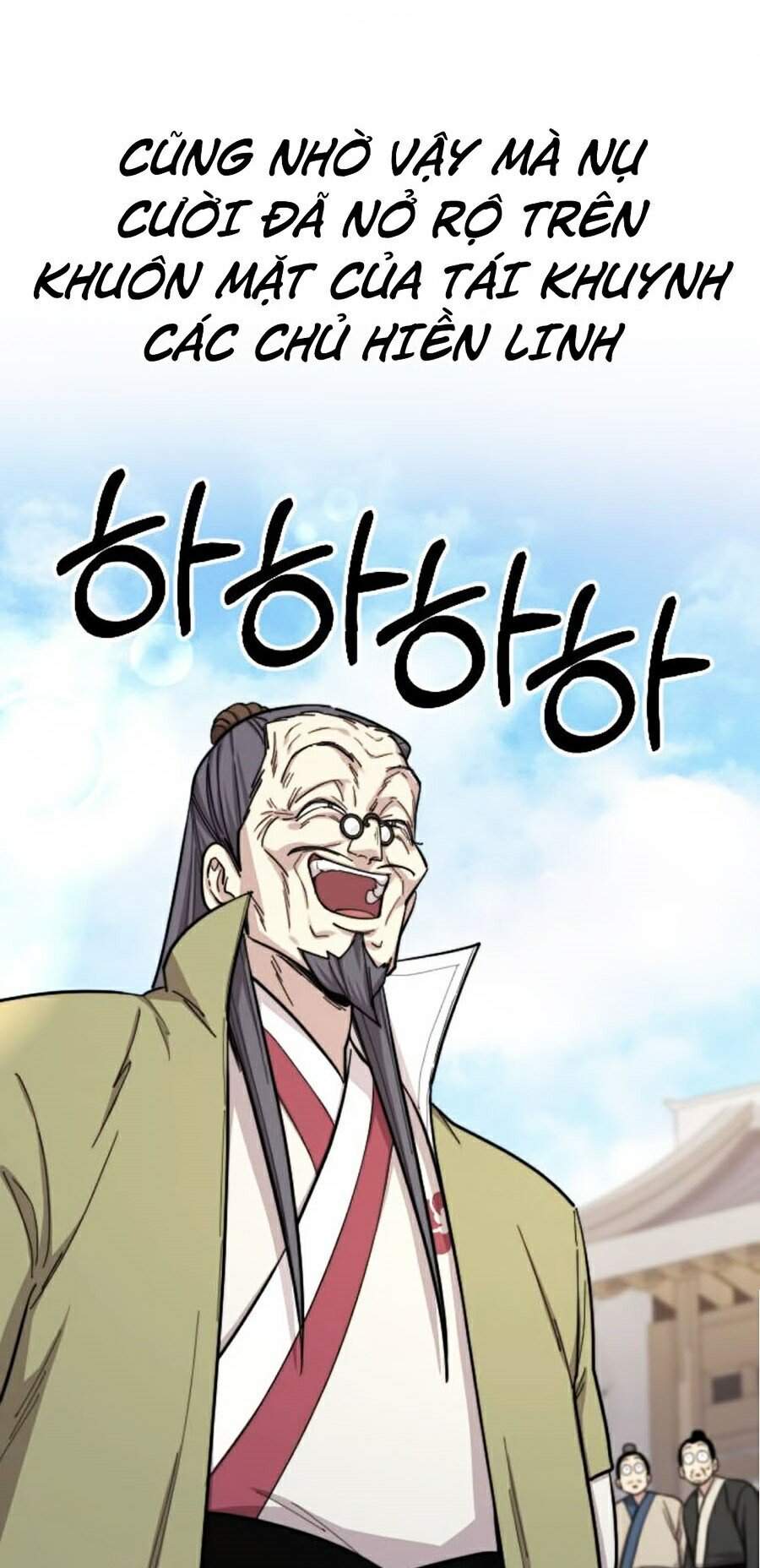 Hoa Sơn Tái Khởi Chapter 35 - 18