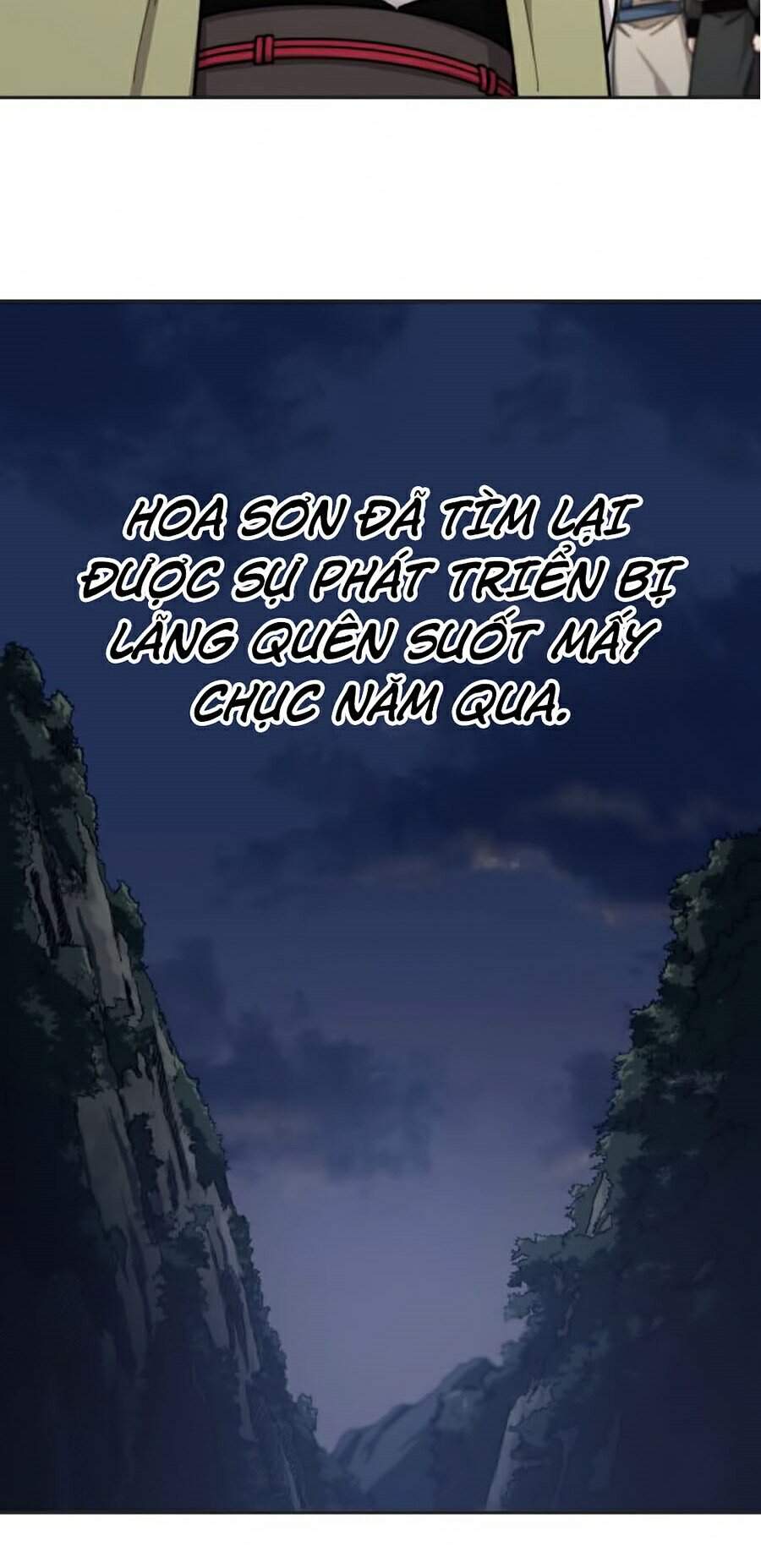 Hoa Sơn Tái Khởi Chapter 35 - 19