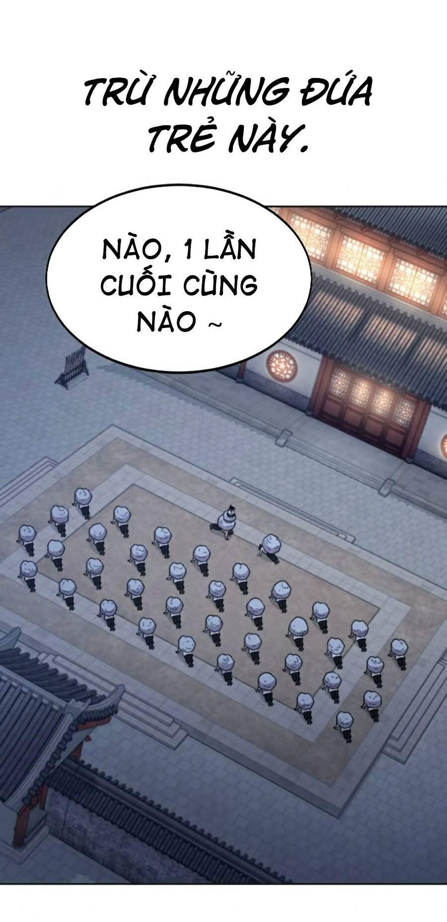 Hoa Sơn Tái Khởi Chapter 35 - 21