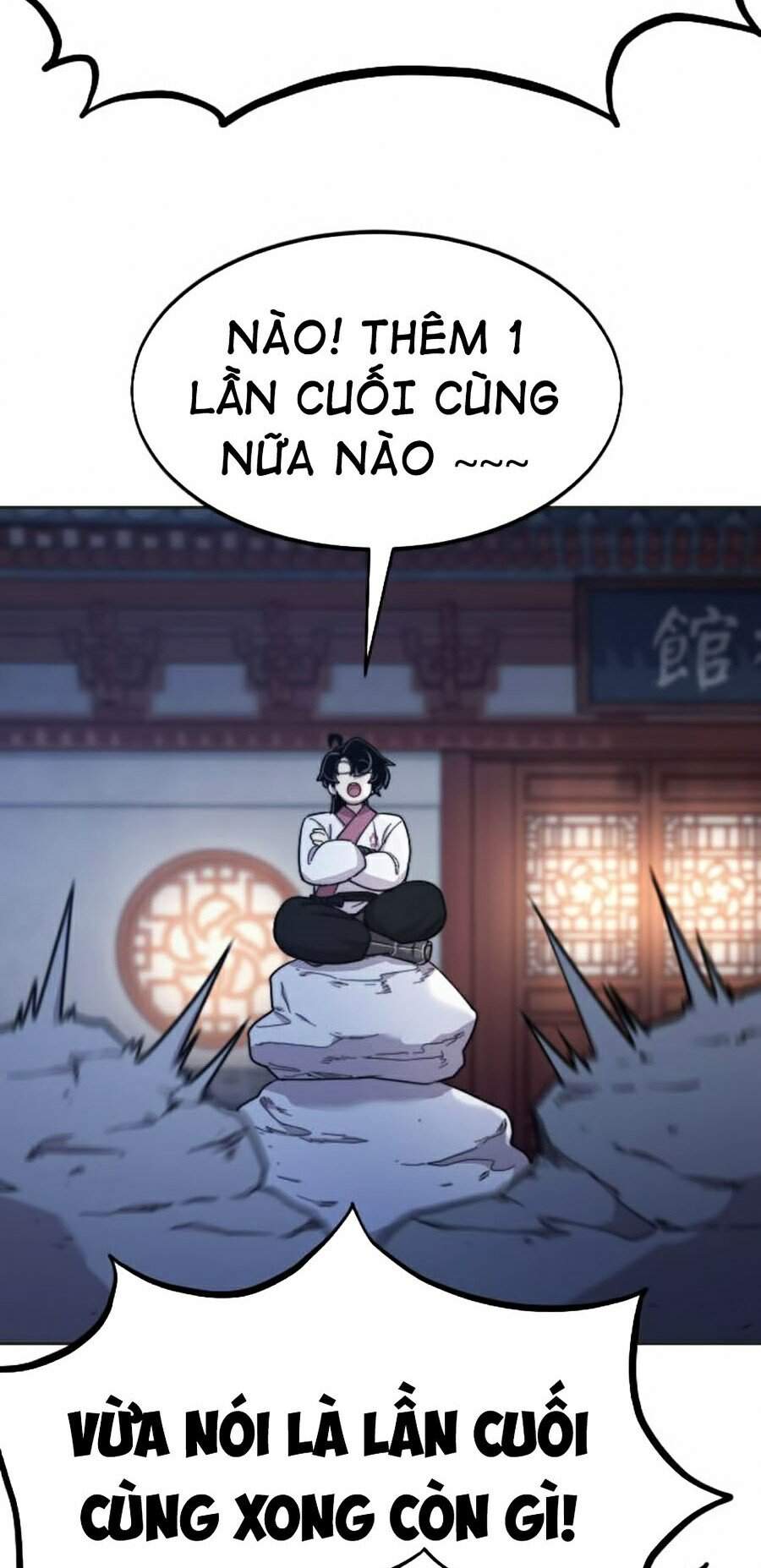 Hoa Sơn Tái Khởi Chapter 35 - 24