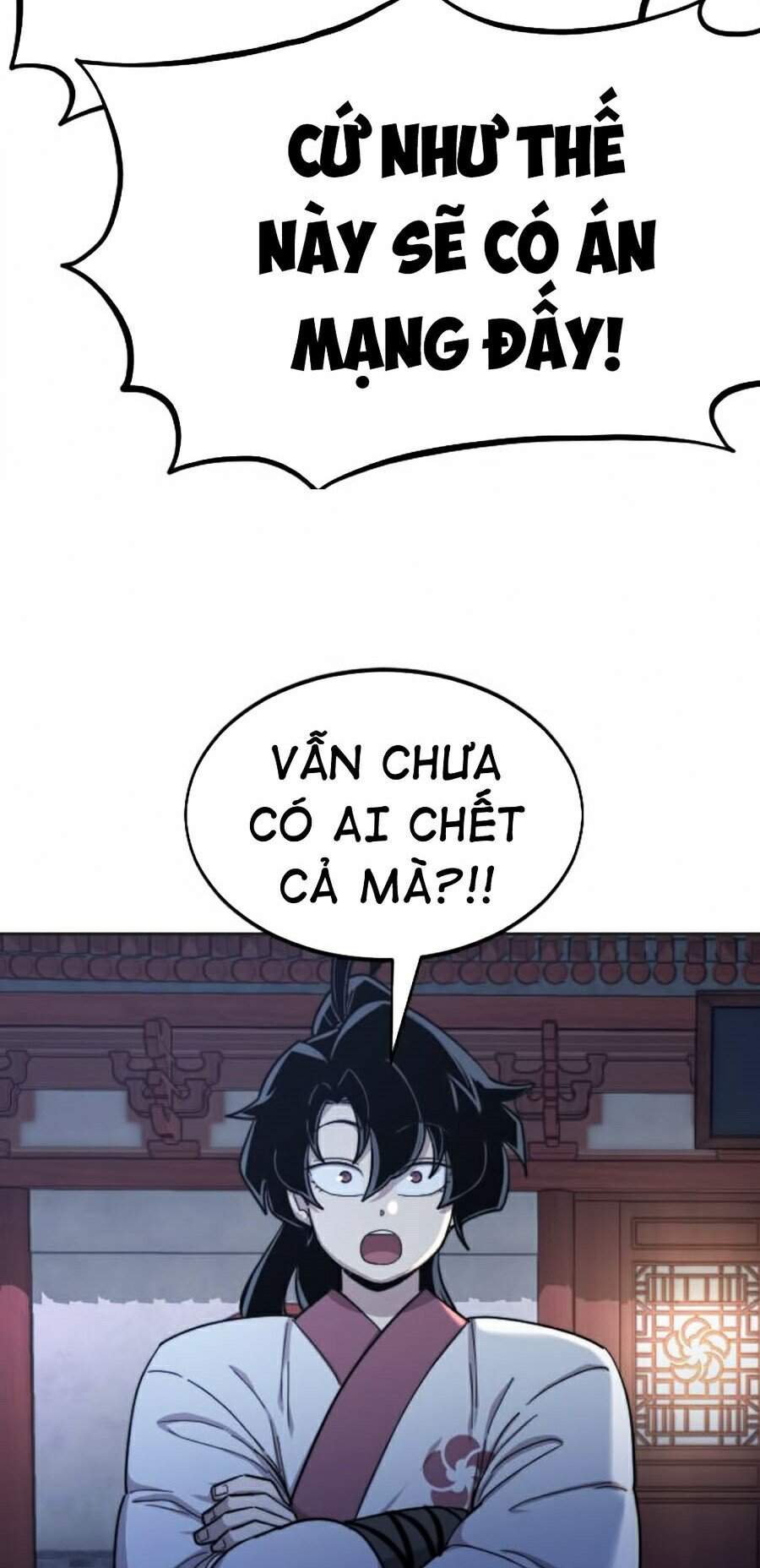 Hoa Sơn Tái Khởi Chapter 35 - 25