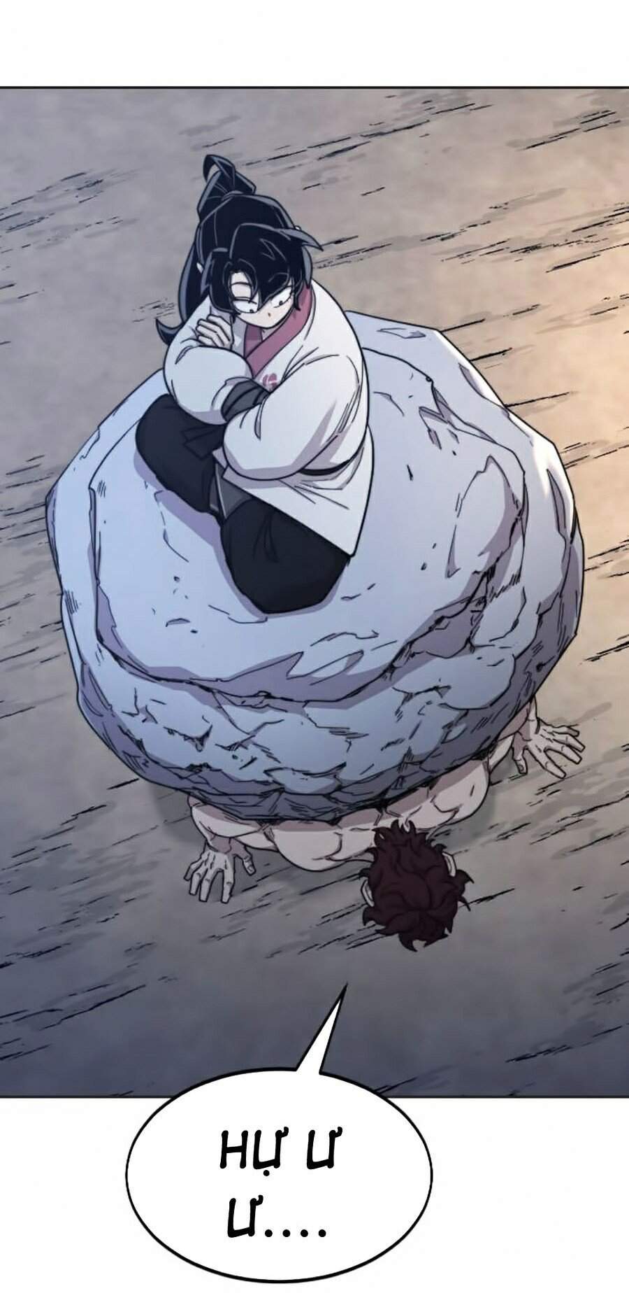 Hoa Sơn Tái Khởi Chapter 35 - 27