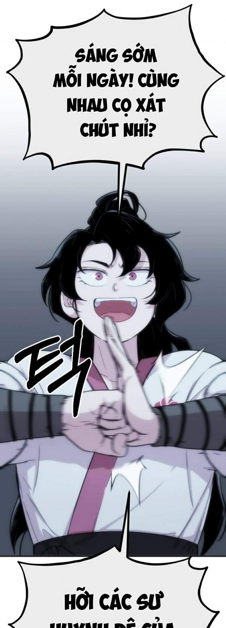 Hoa Sơn Tái Khởi Chapter 35 - 34