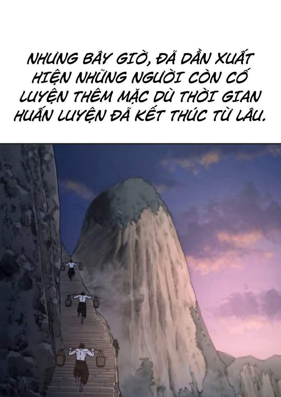 Hoa Sơn Tái Khởi Chapter 35 - 41