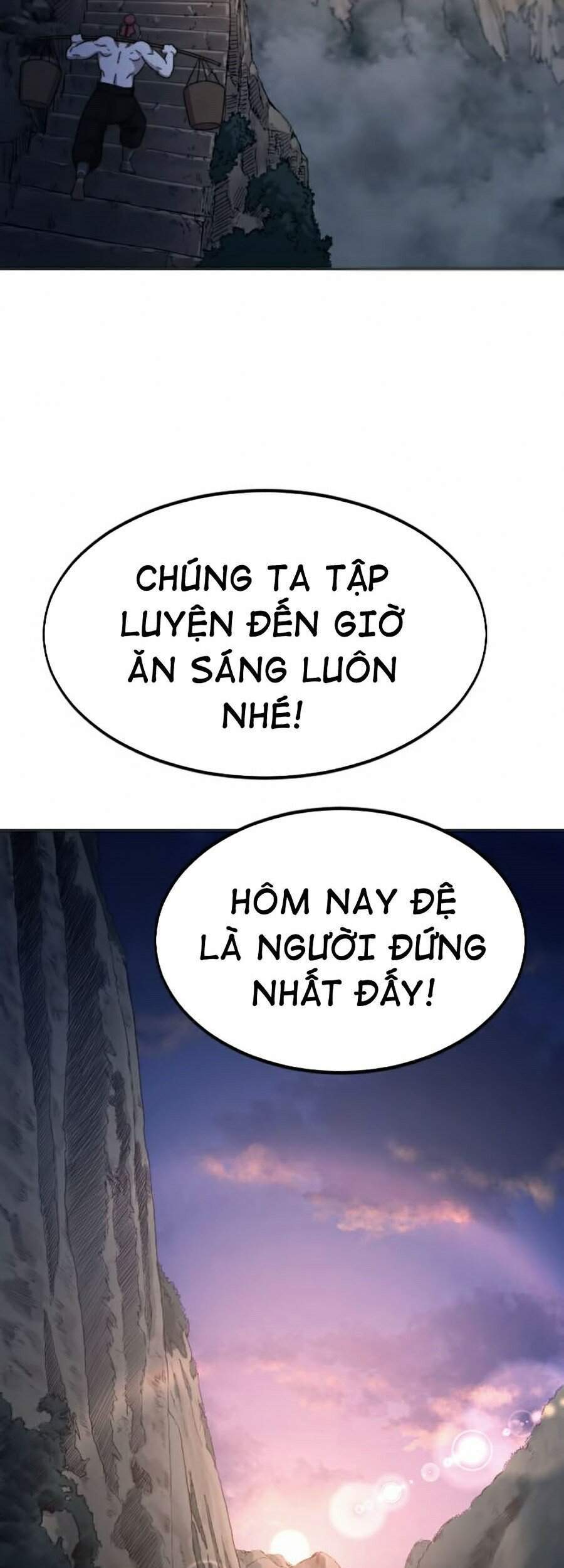 Hoa Sơn Tái Khởi Chapter 35 - 42
