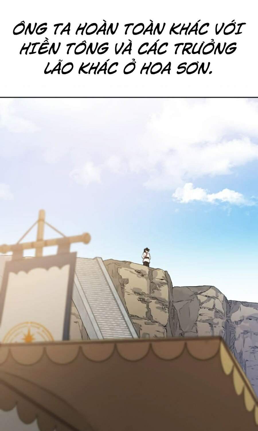 Hoa Sơn Tái Khởi Chapter 35 - 6