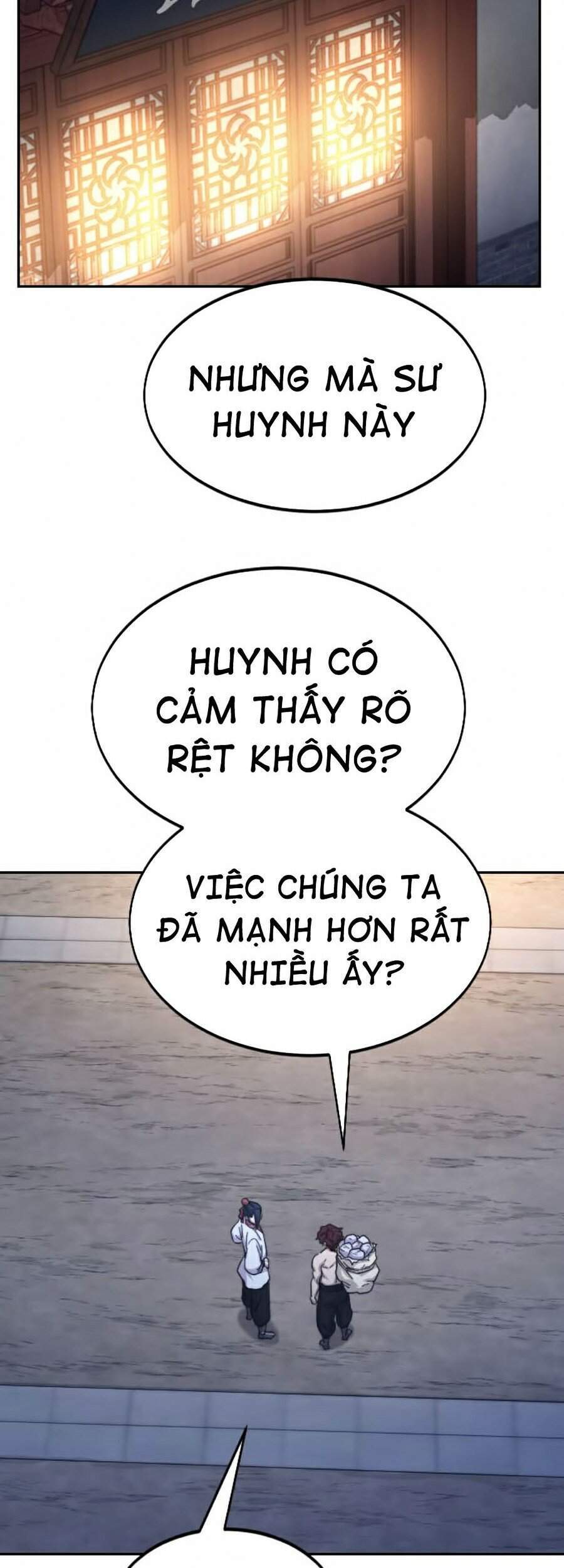 Hoa Sơn Tái Khởi Chapter 35 - 56