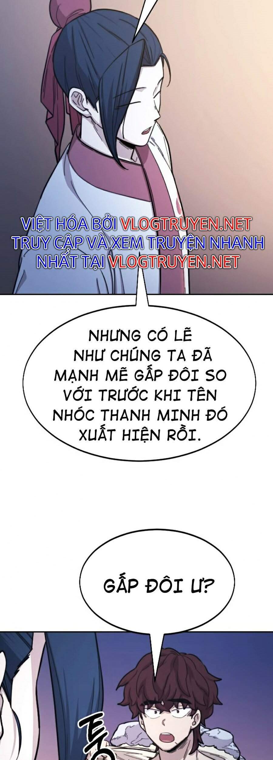 Hoa Sơn Tái Khởi Chapter 35 - 58