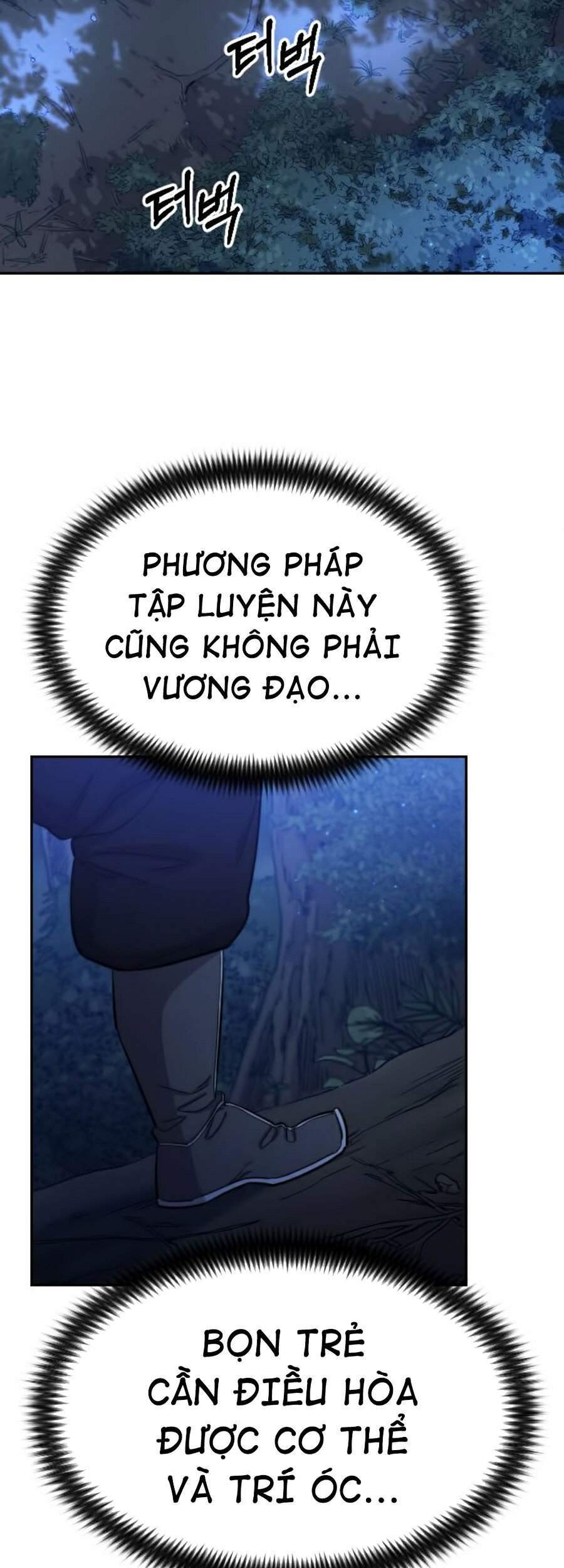 Hoa Sơn Tái Khởi Chapter 35 - 74