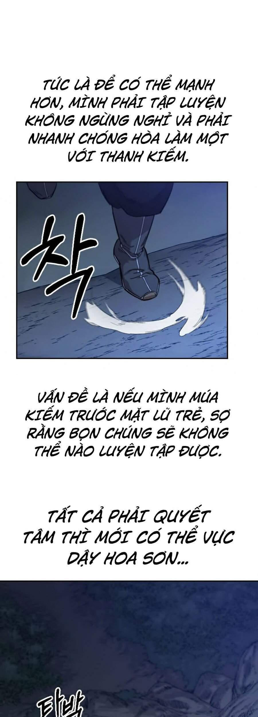 Hoa Sơn Tái Khởi Chapter 35 - 80