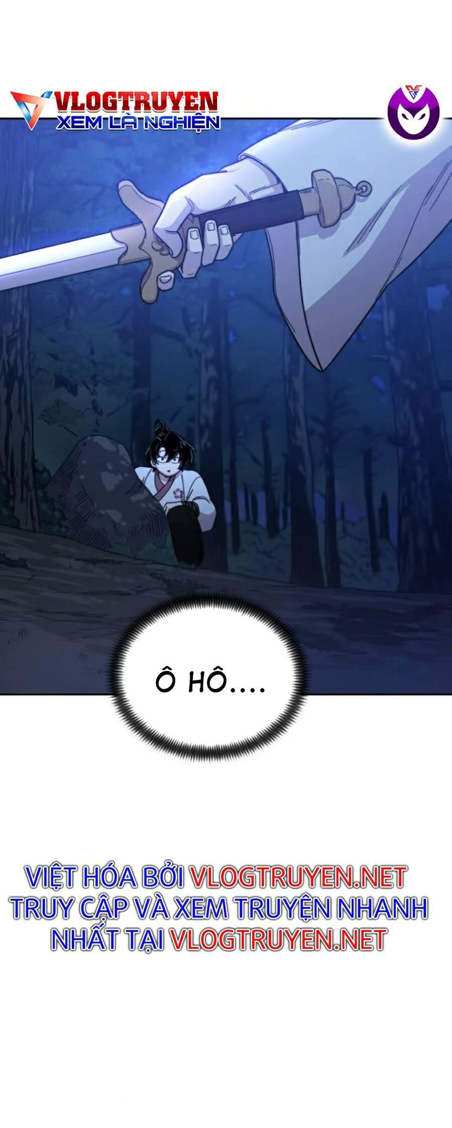 Hoa Sơn Tái Khởi Chapter 35 - 92