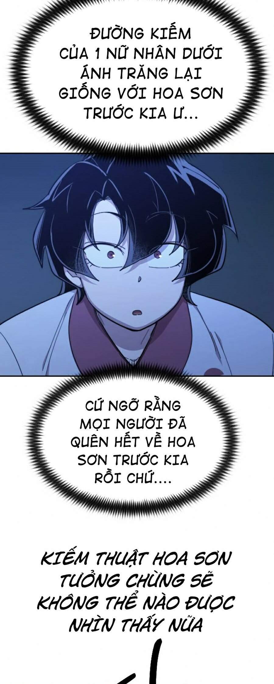 Hoa Sơn Tái Khởi Chapter 35 - 96