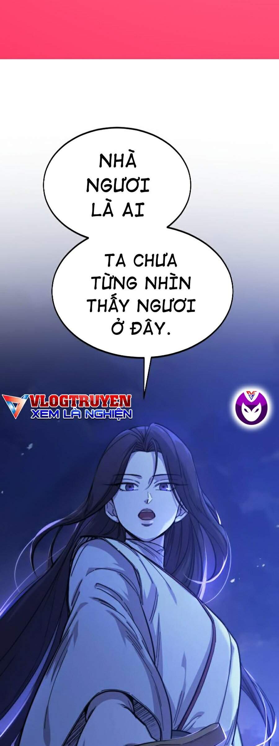 Hoa Sơn Tái Khởi Chapter 36 - 2